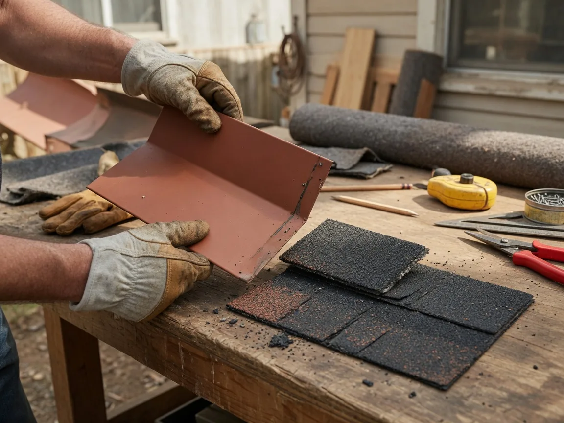 Roof Repair company in Ragland, AL